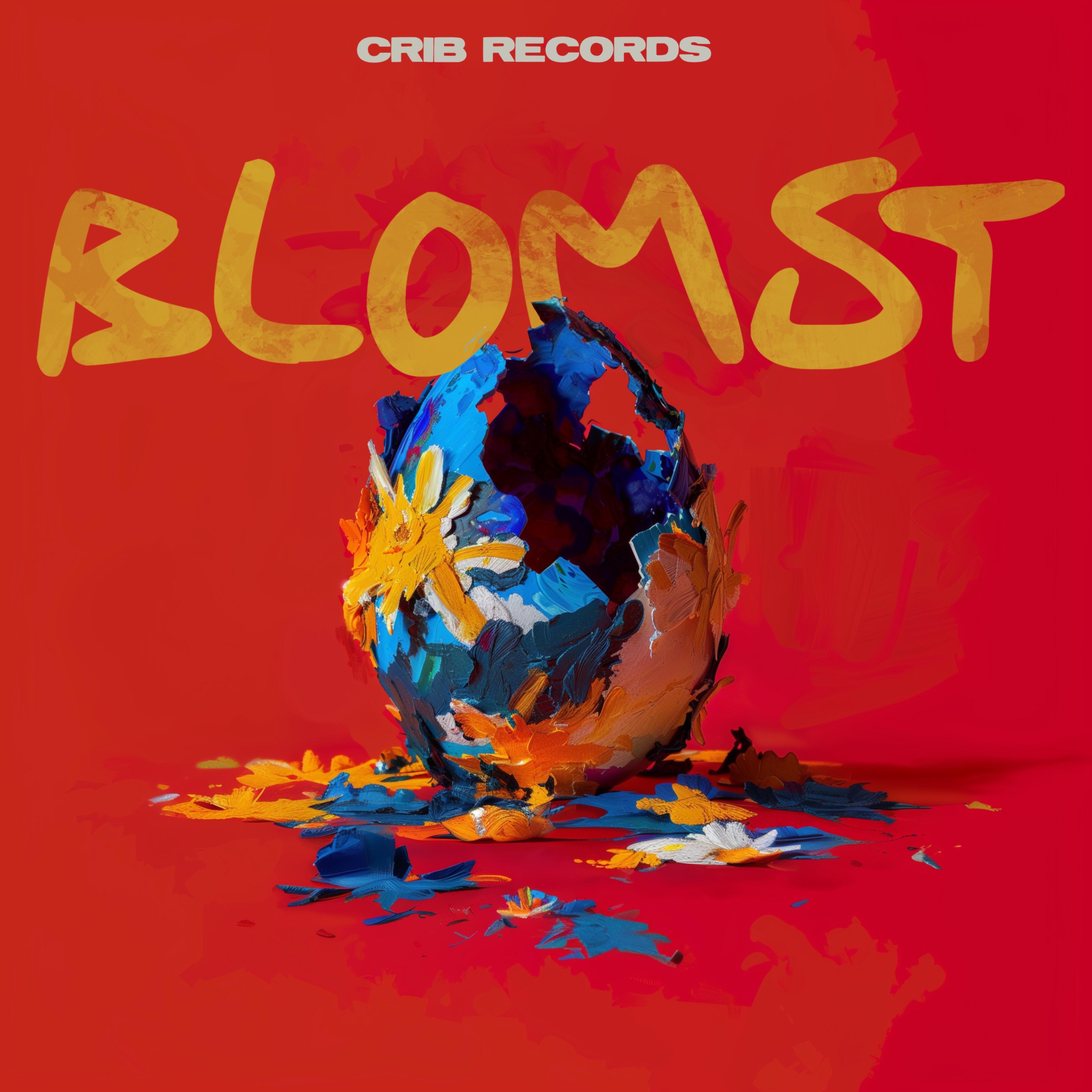 Релиз Blomst
