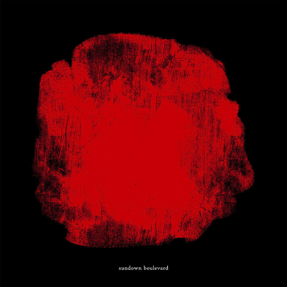 Релиз Sundown Boulevard