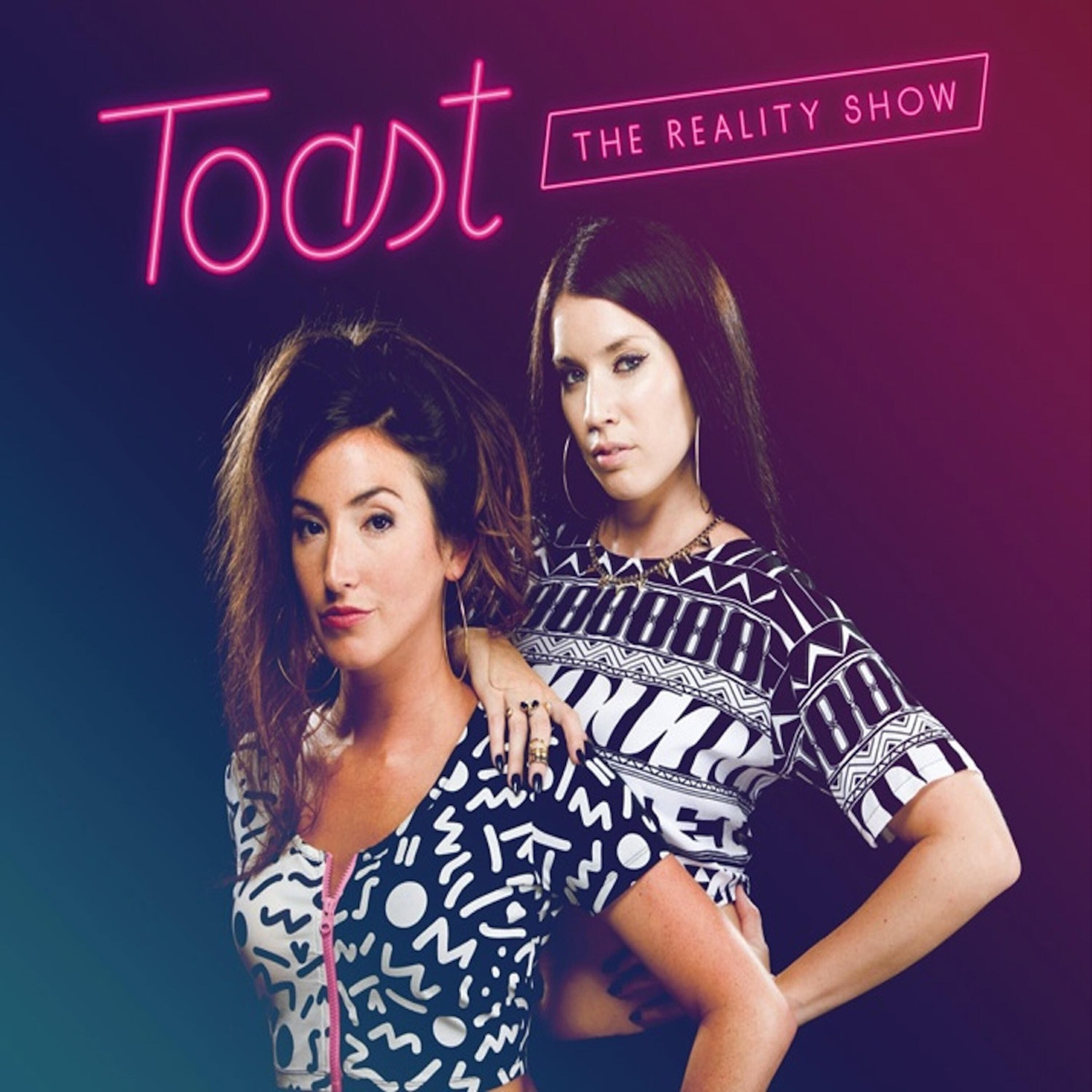 Релиз The Reality Show