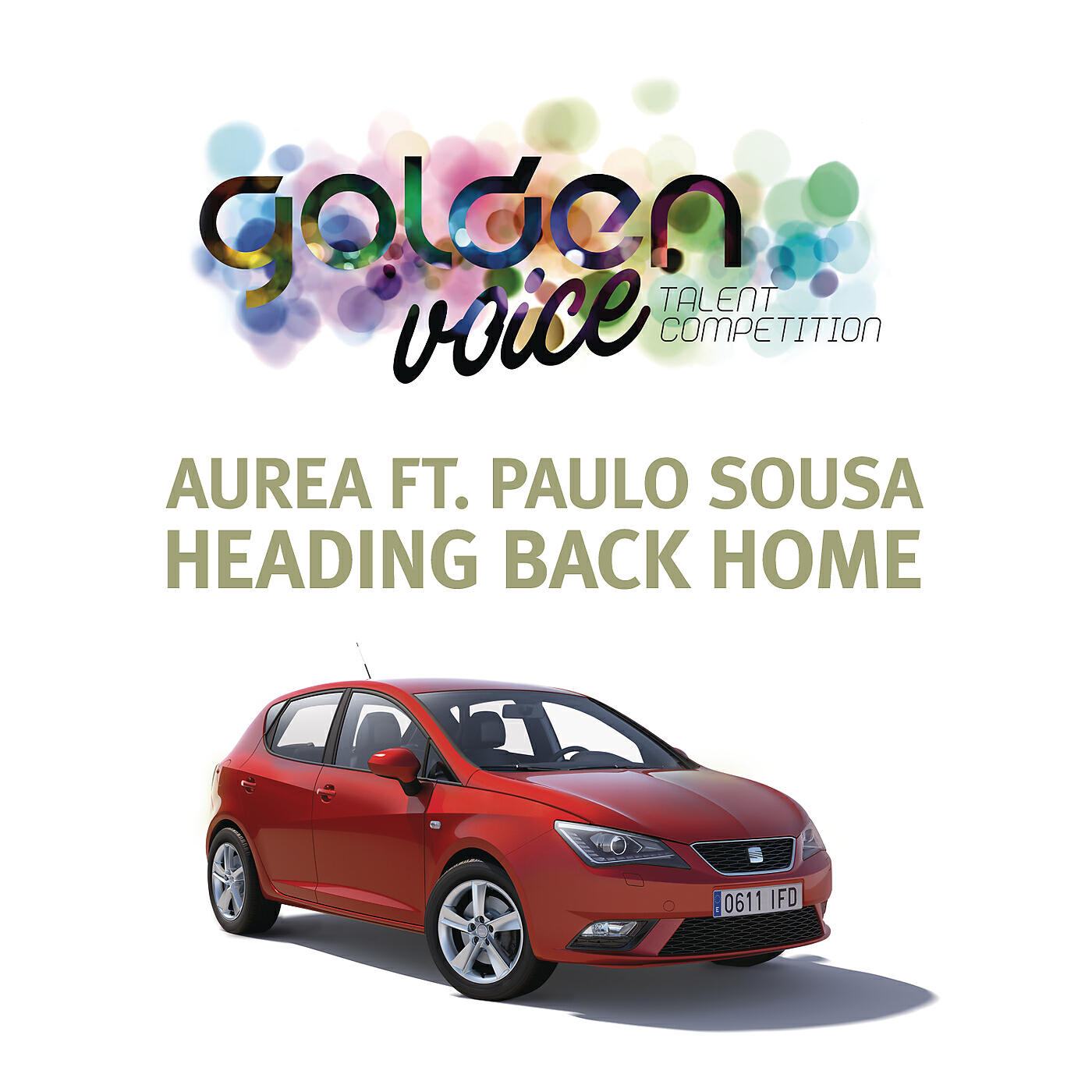 Релиз Heading Back Home (Golden Voice Seat 2012)