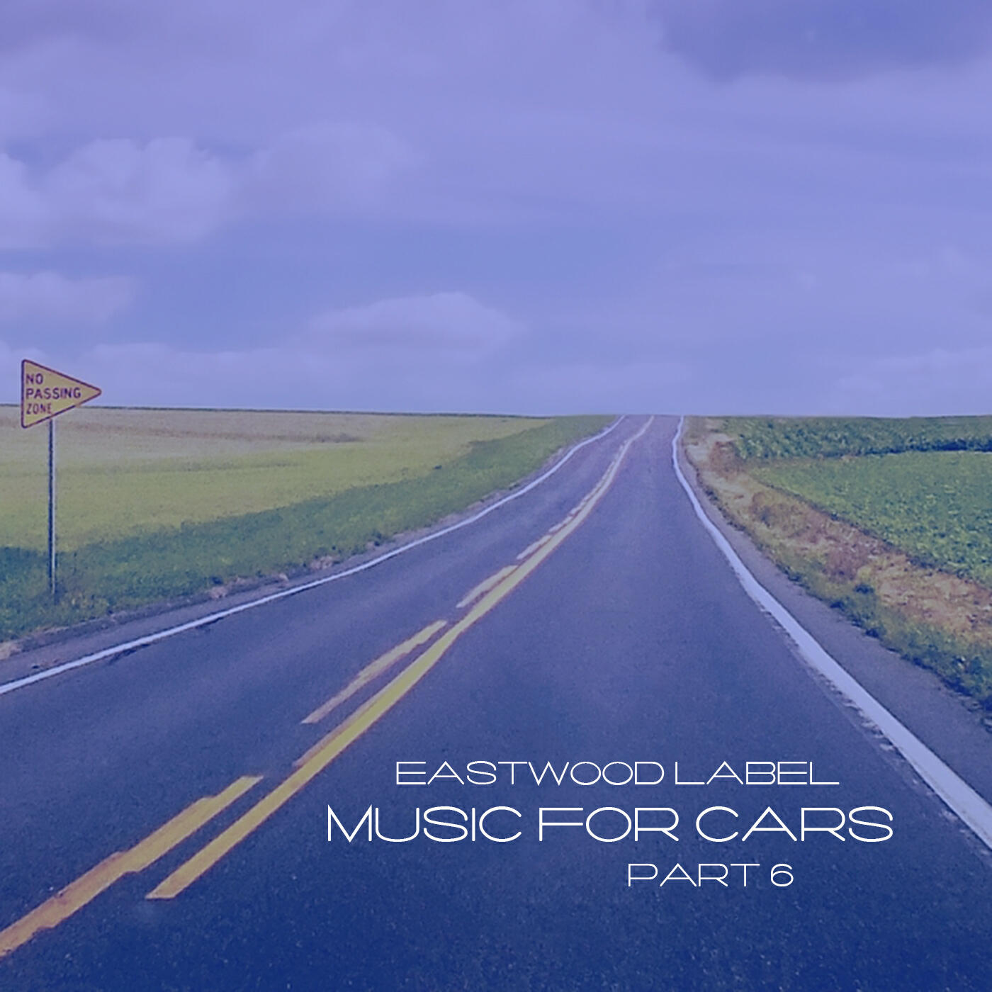 Релиз Music for Cars, Vol. 6