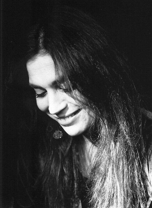 Maria Carta