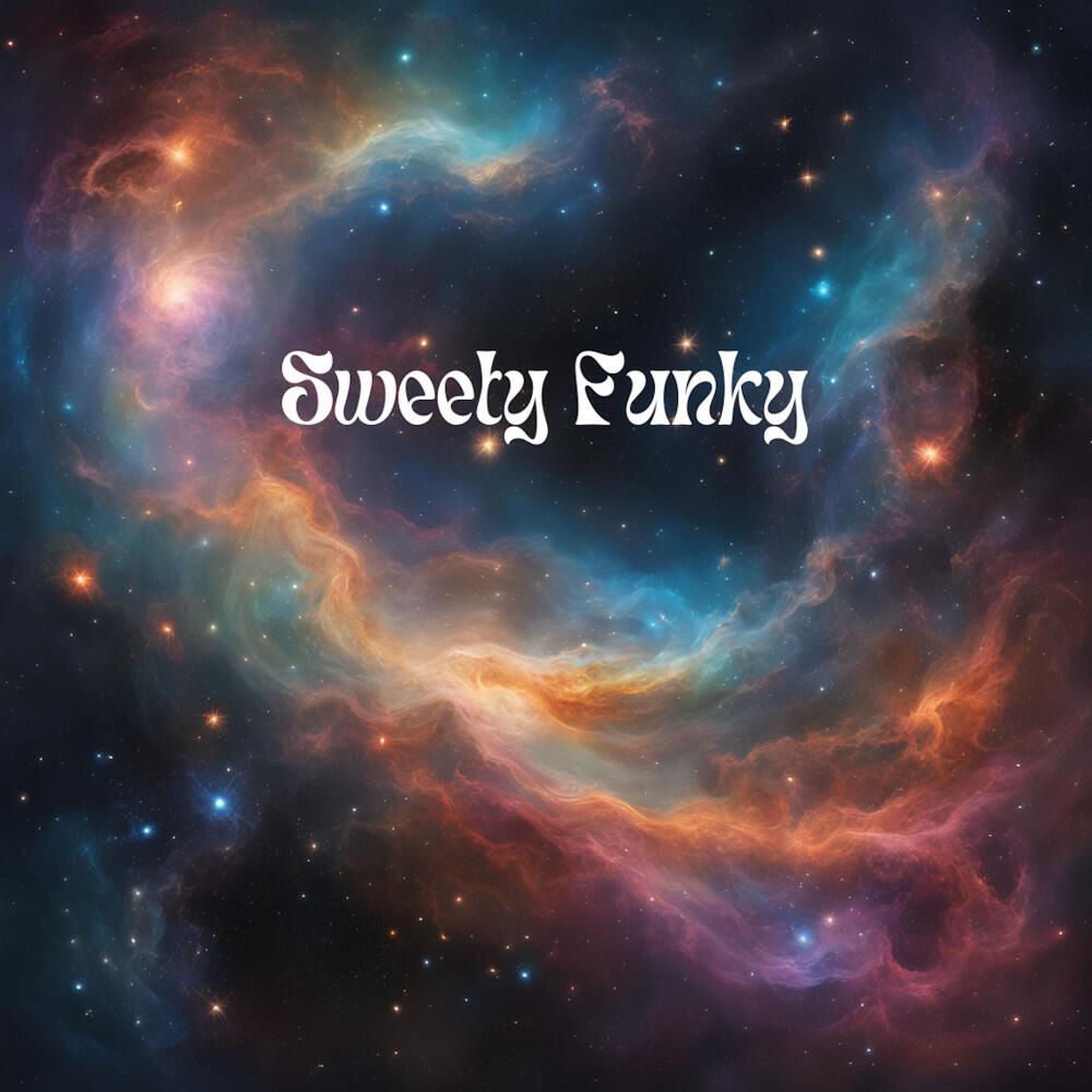 Релиз Sweety Funky
