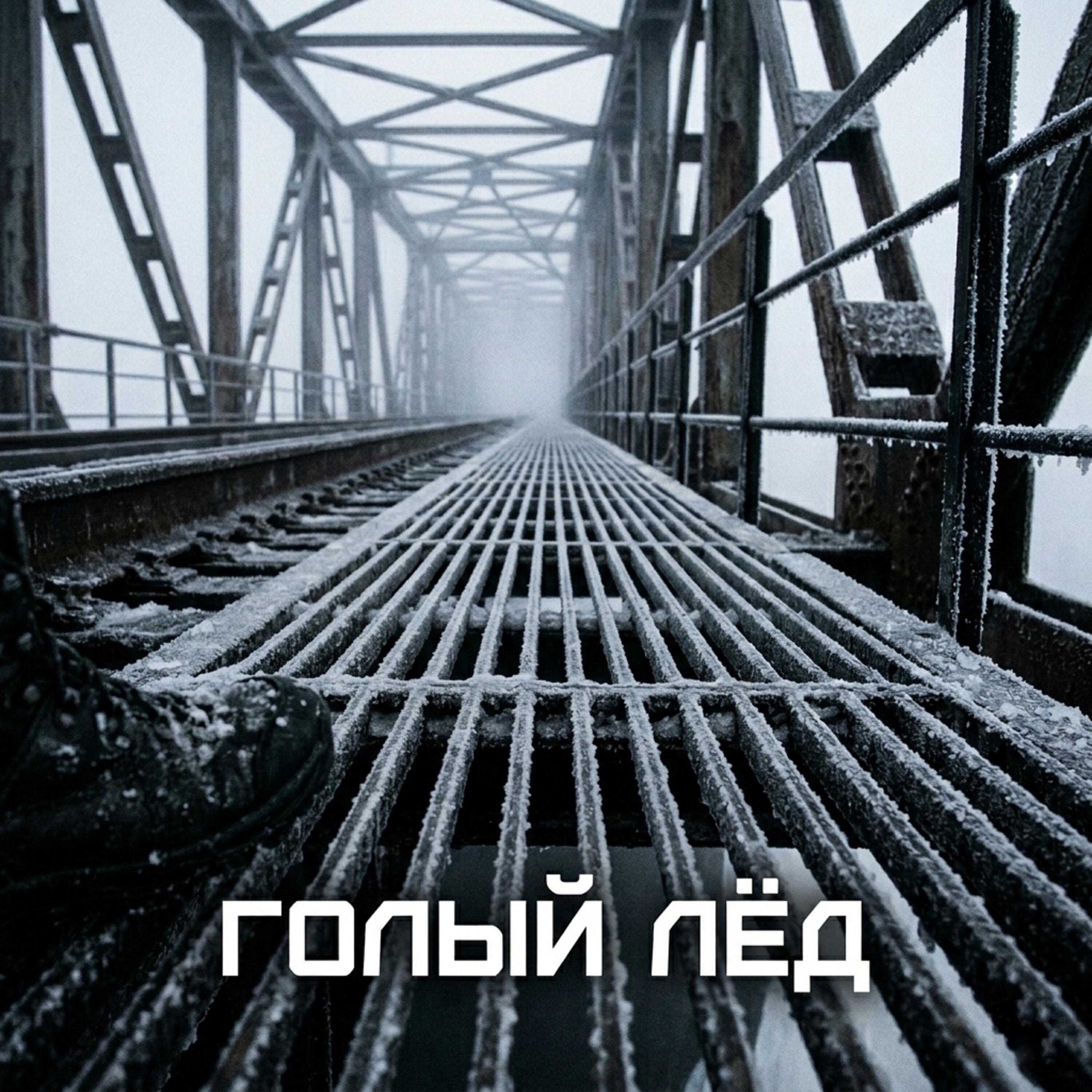 Релиз Голый лёд