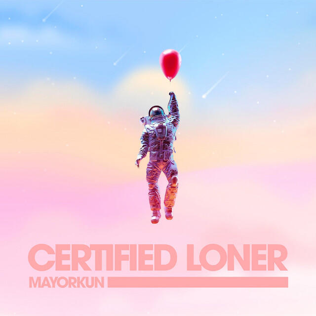 Релиз Certified Loner (No Competition)