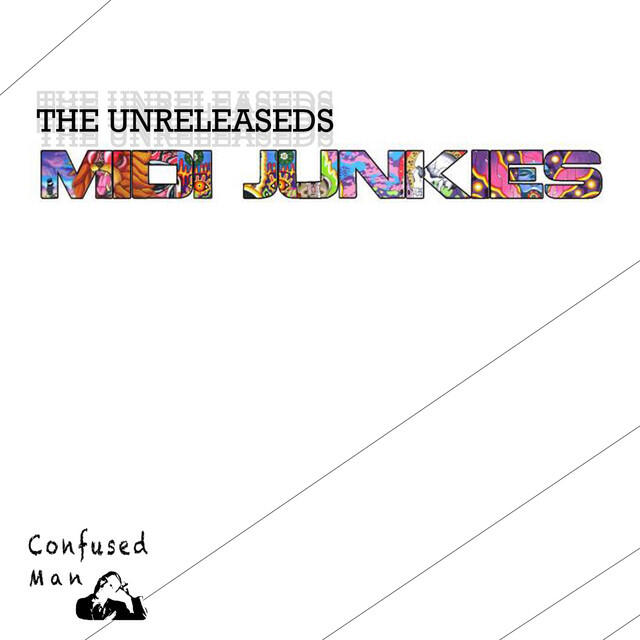 Релиз The Unreleaseds