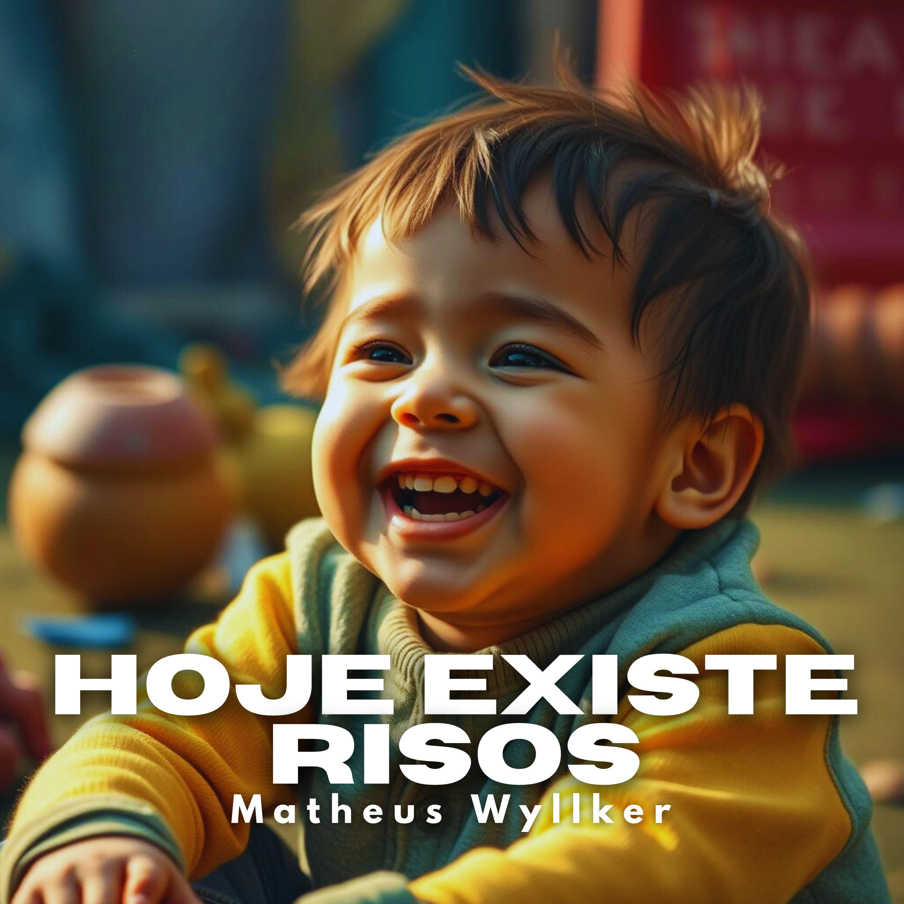 Релиз Hoje Existe Risos