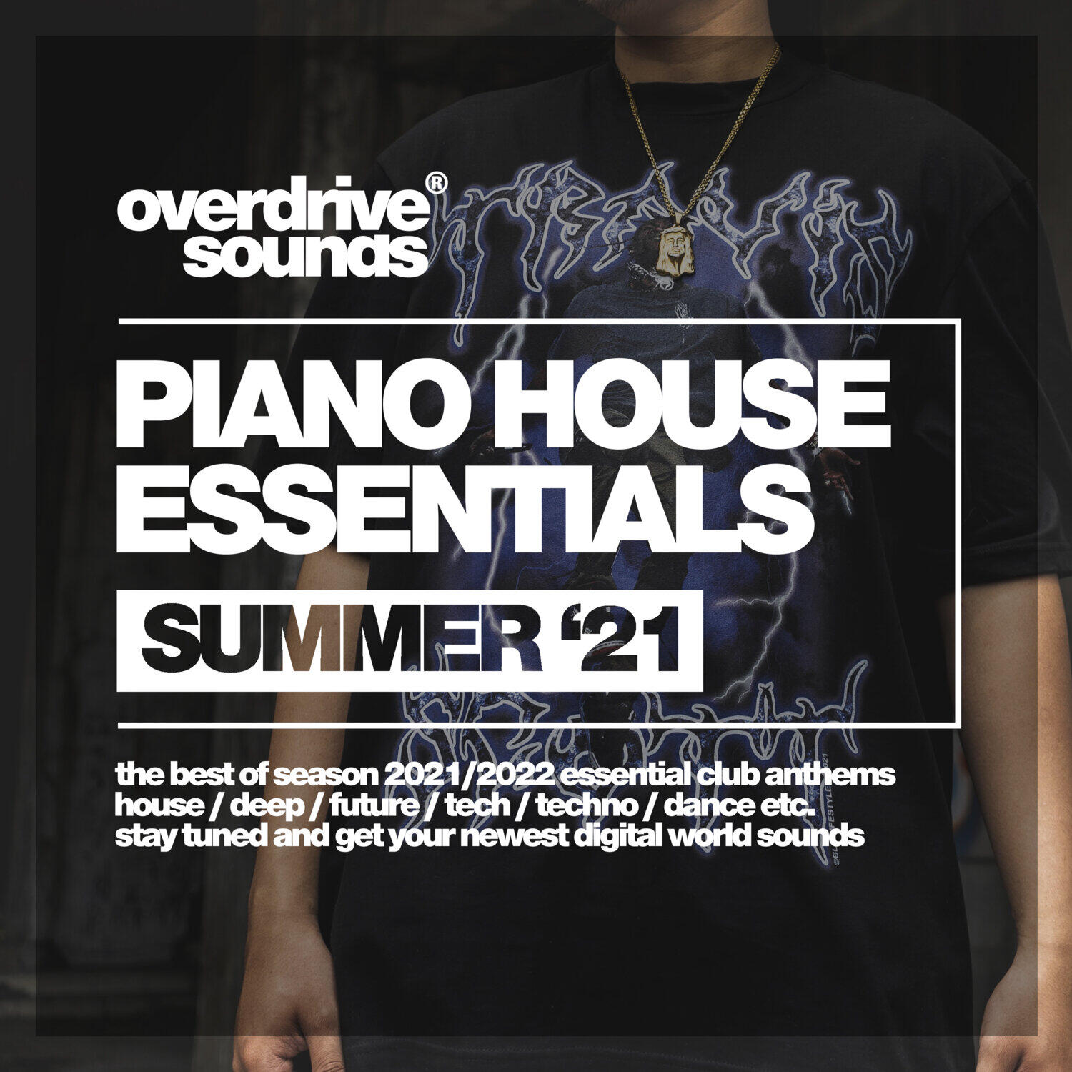 Релиз Piano House Essentials (Summer '21)