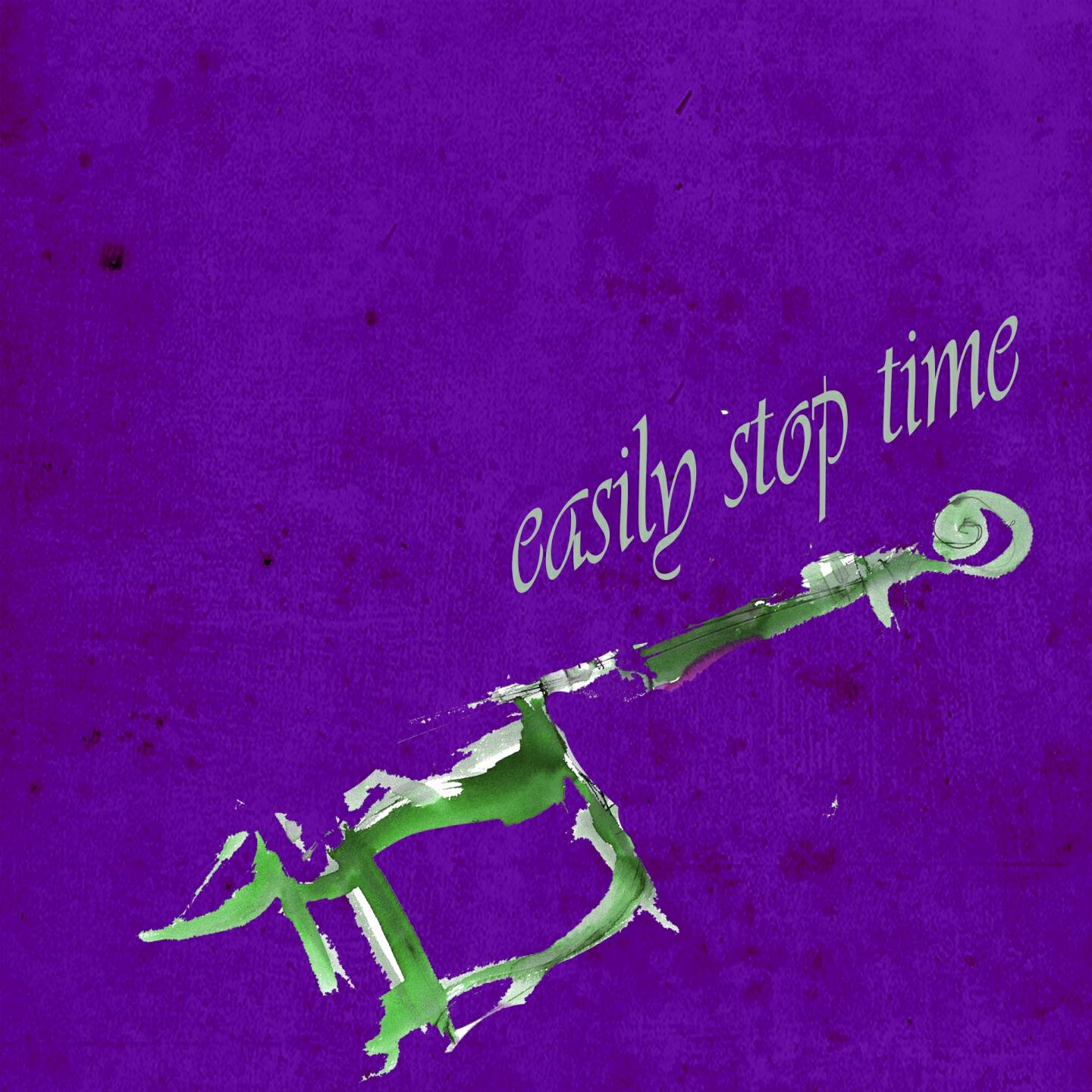 Релиз Easily Stop Time