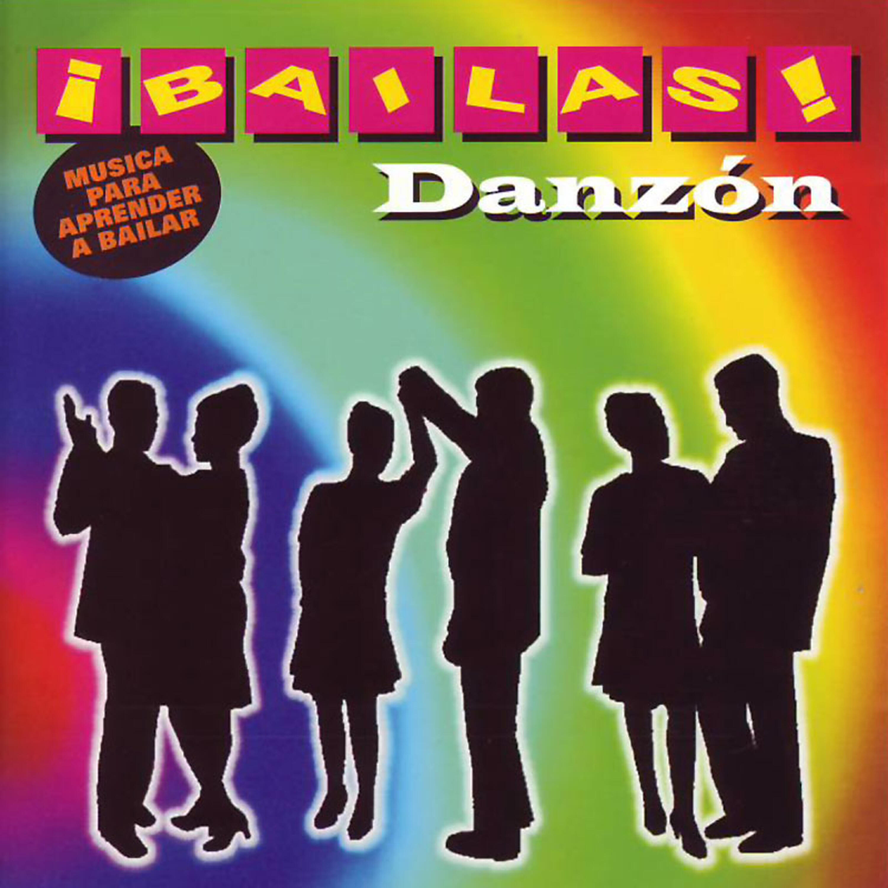 Релиз ¡Bailas! Danzón ( learn to dance Danzón)
