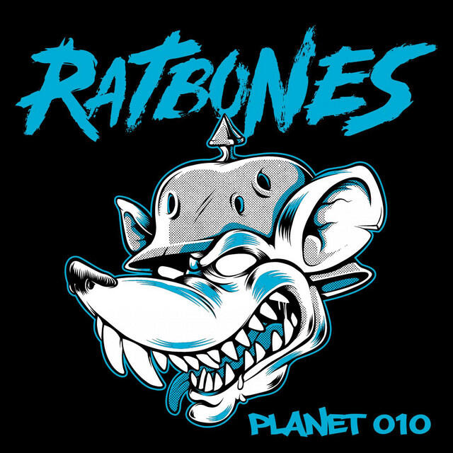 Релиз Planet 010