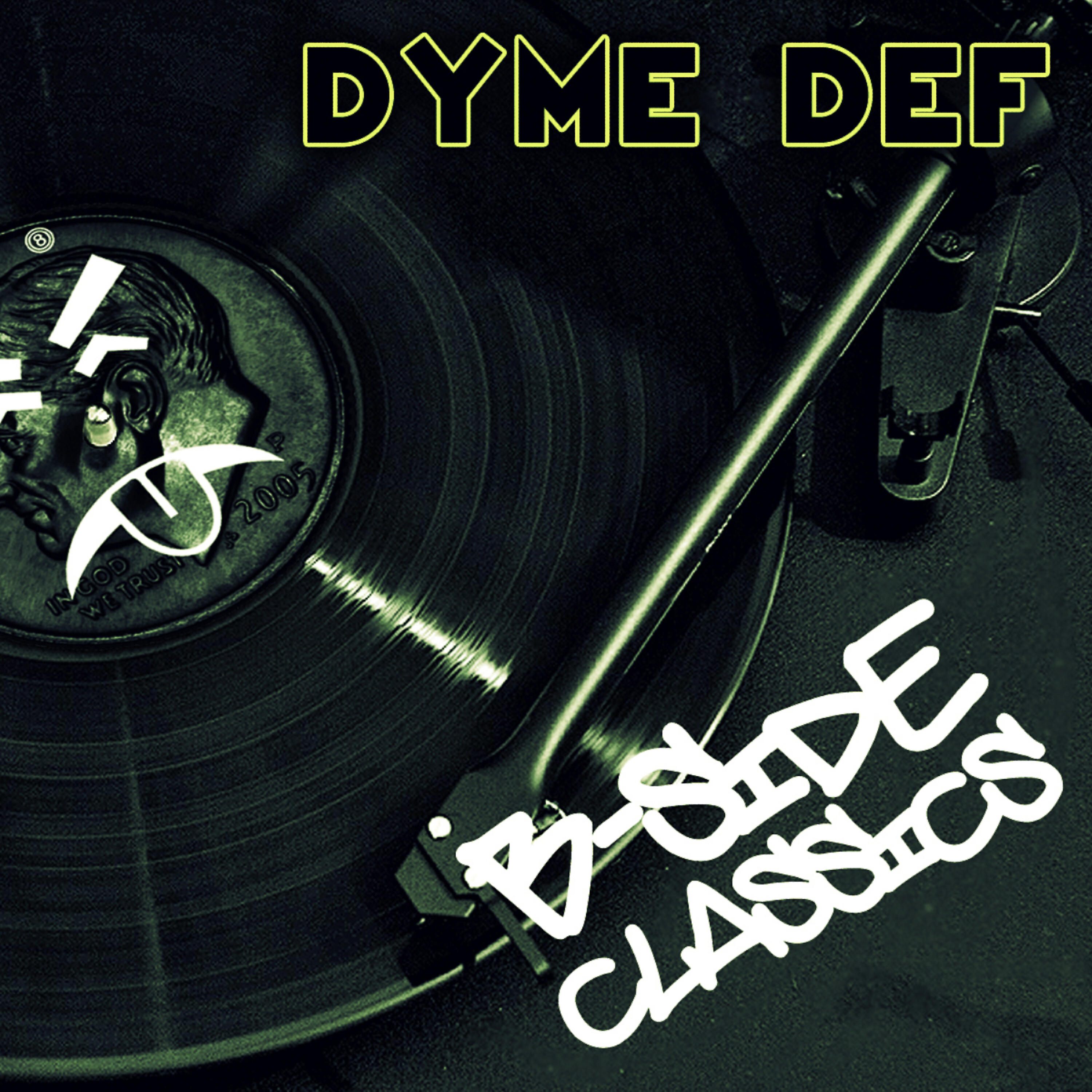 Релиз B Side Classics