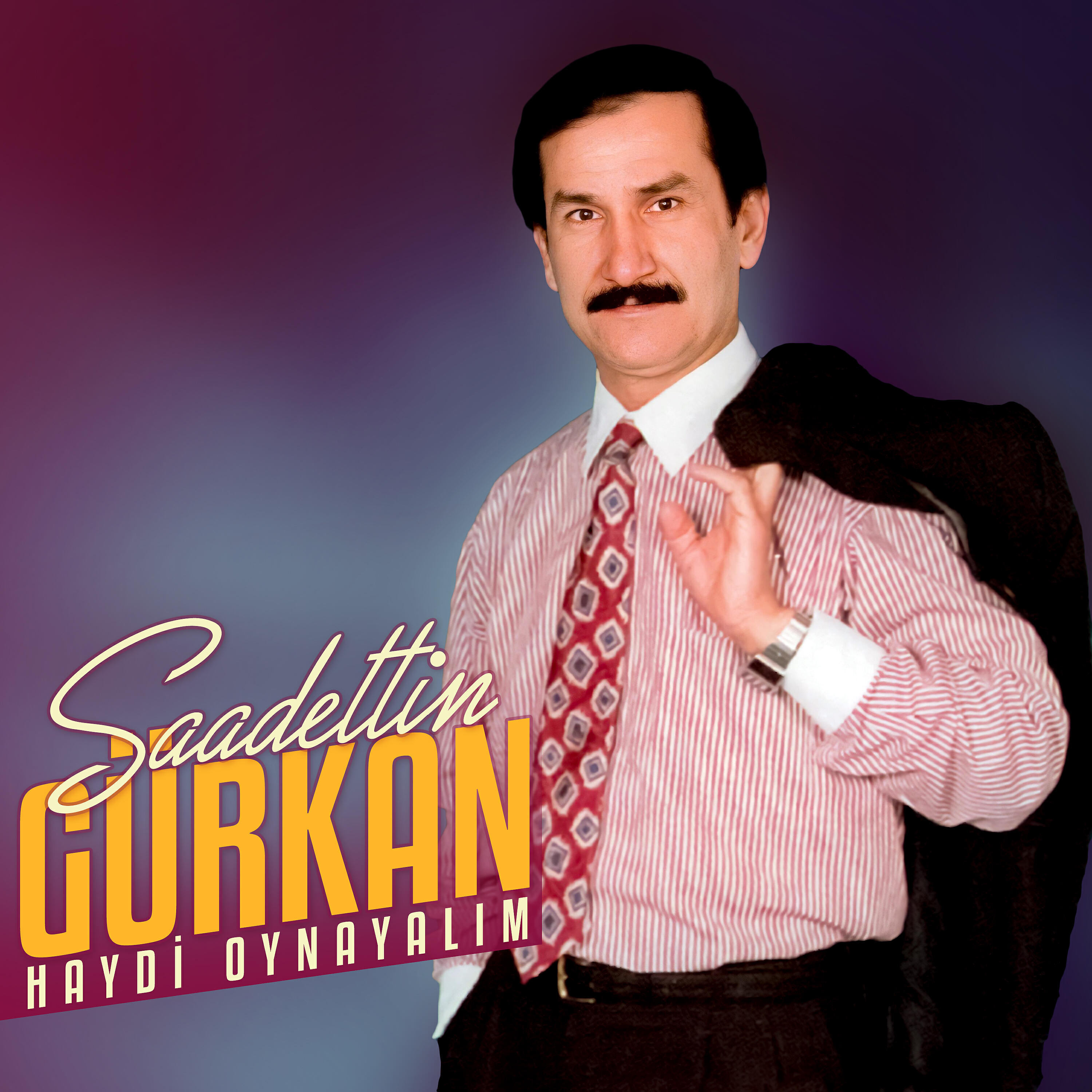 Saadettin Gürkan