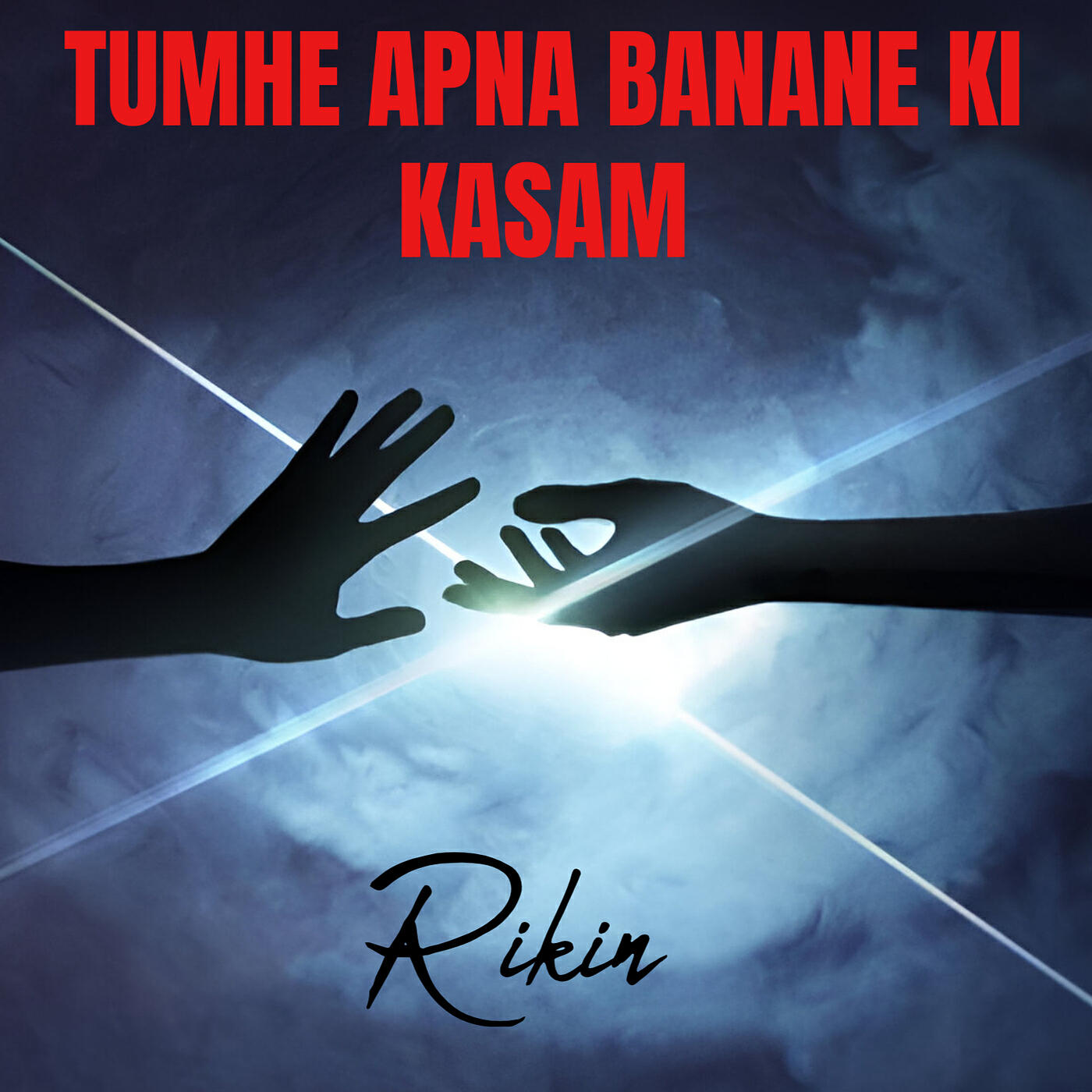 Релиз Tumhe Apna Banane Ki Kasam (Cover)