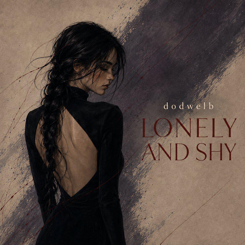 Релиз Lonely and Shy
