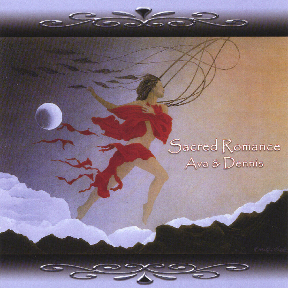 Релиз Sacred Romance