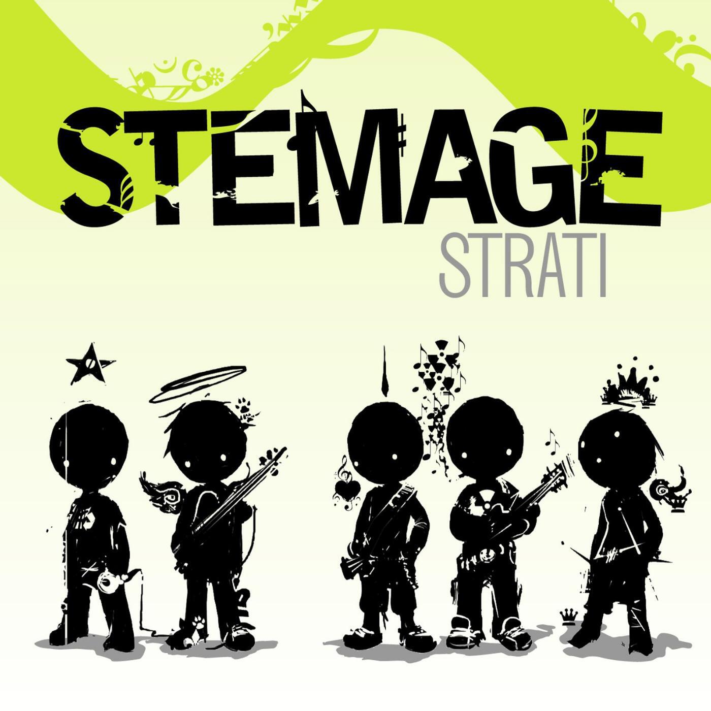 Релиз Strati