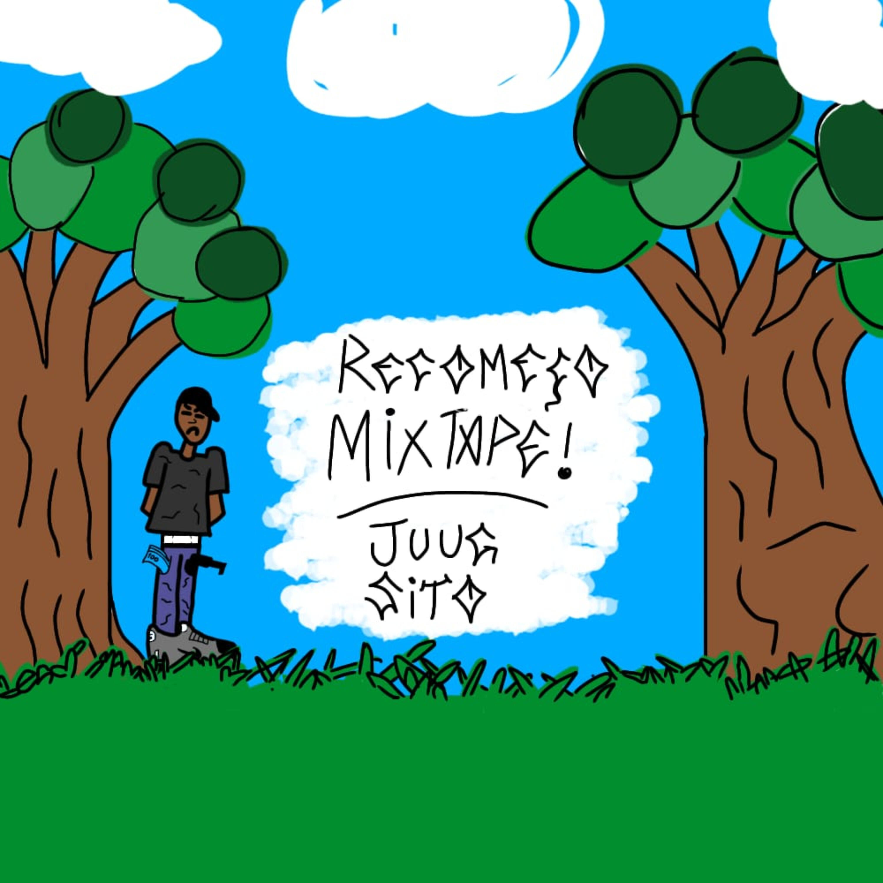 Релиз Recomeço