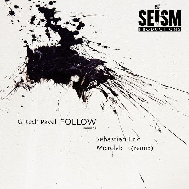 Релиз Follow