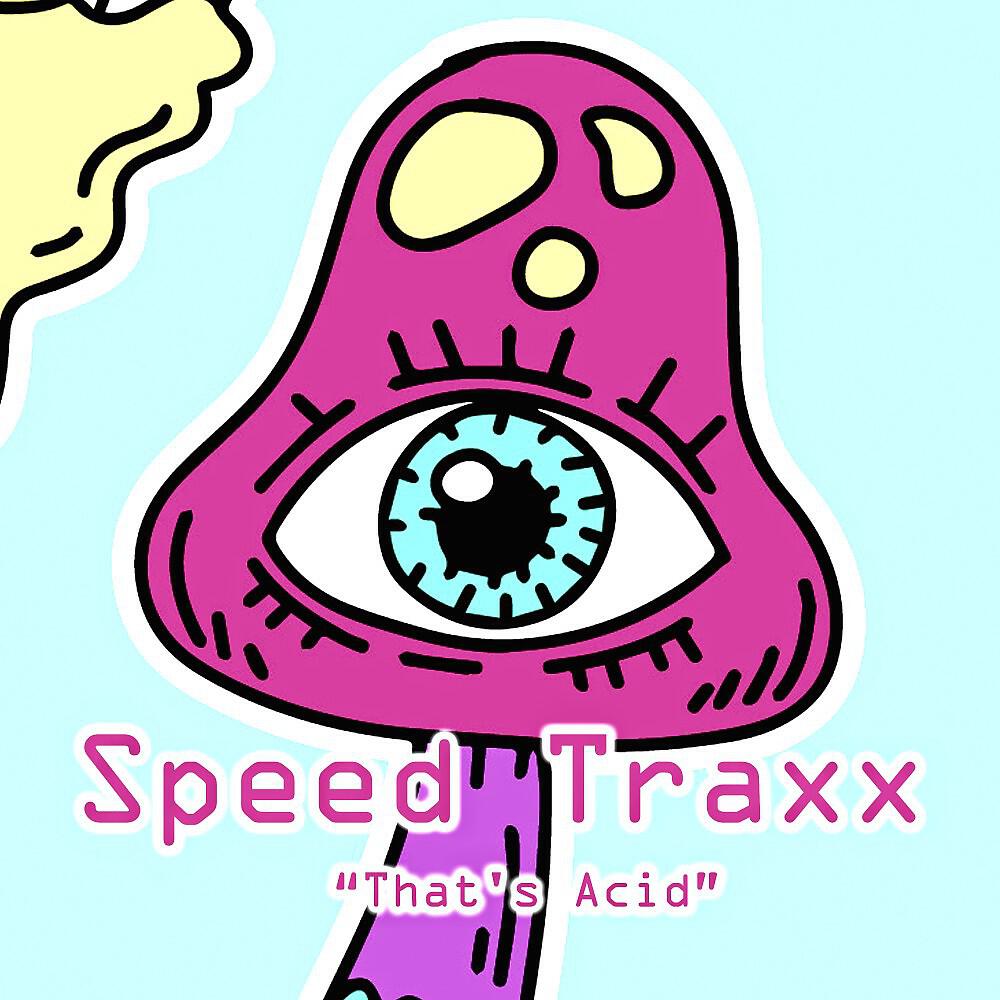 Релиз That's Acid