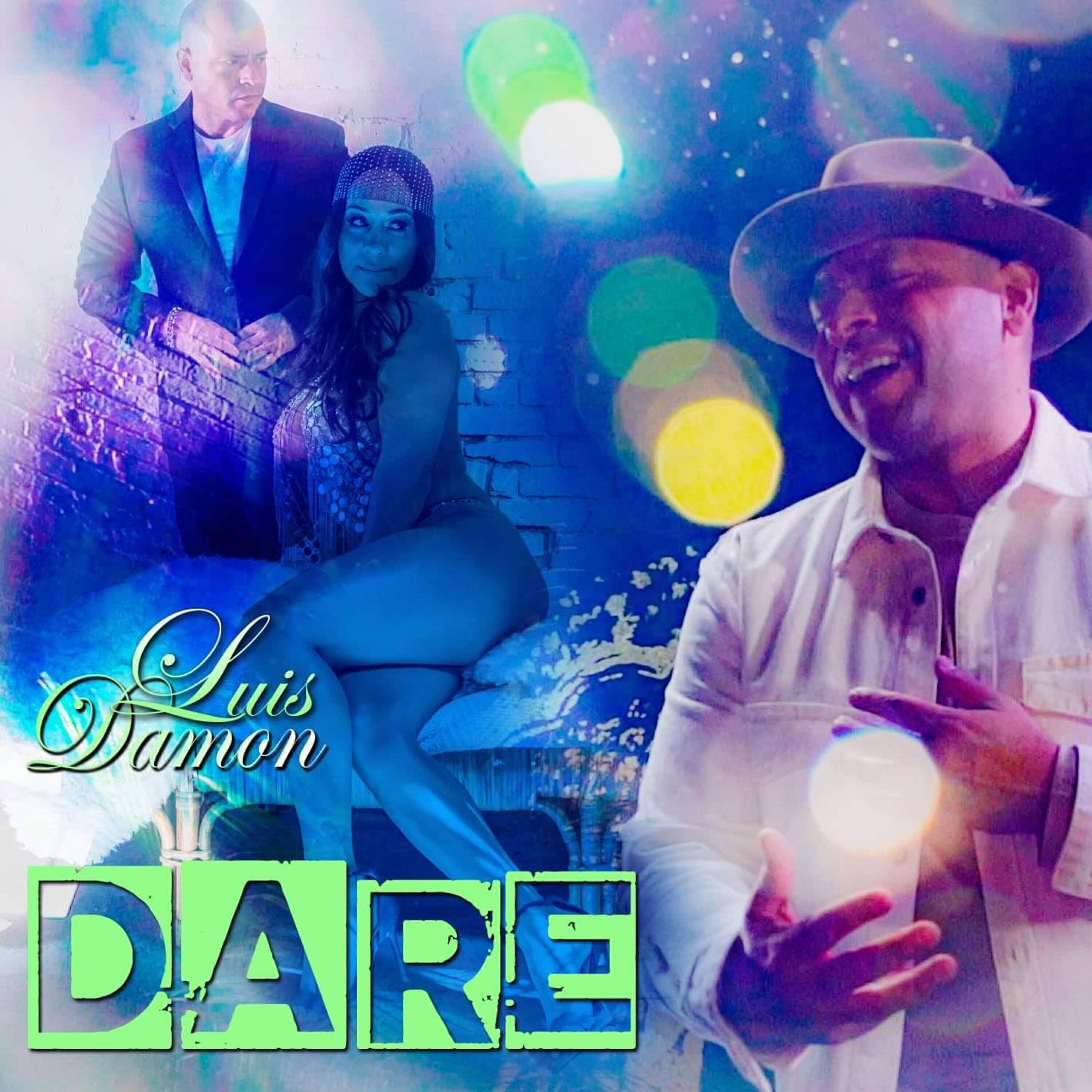 Релиз Dare