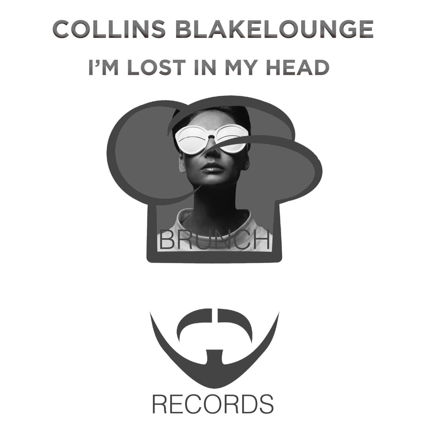 Релиз I'm lost in my head