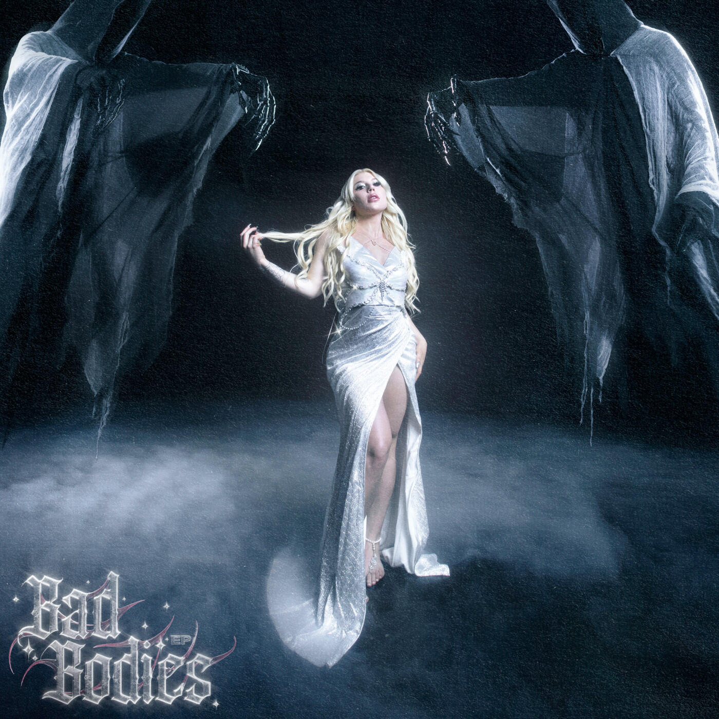 Релиз Bad Bodies