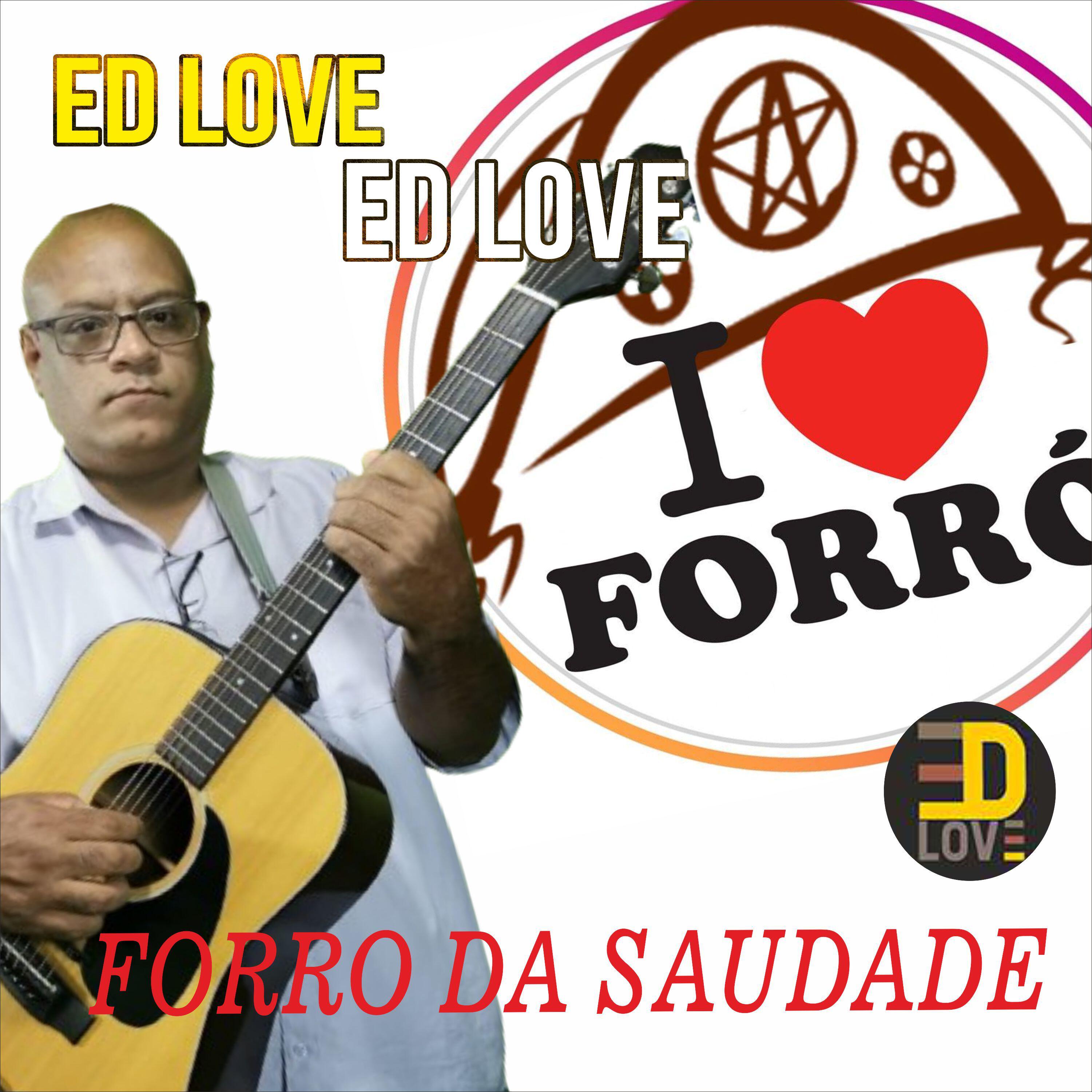 Релиз Forro da Saudade