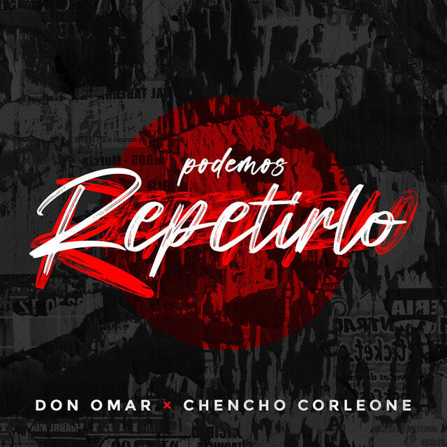 Релиз Podemos Repetirlo