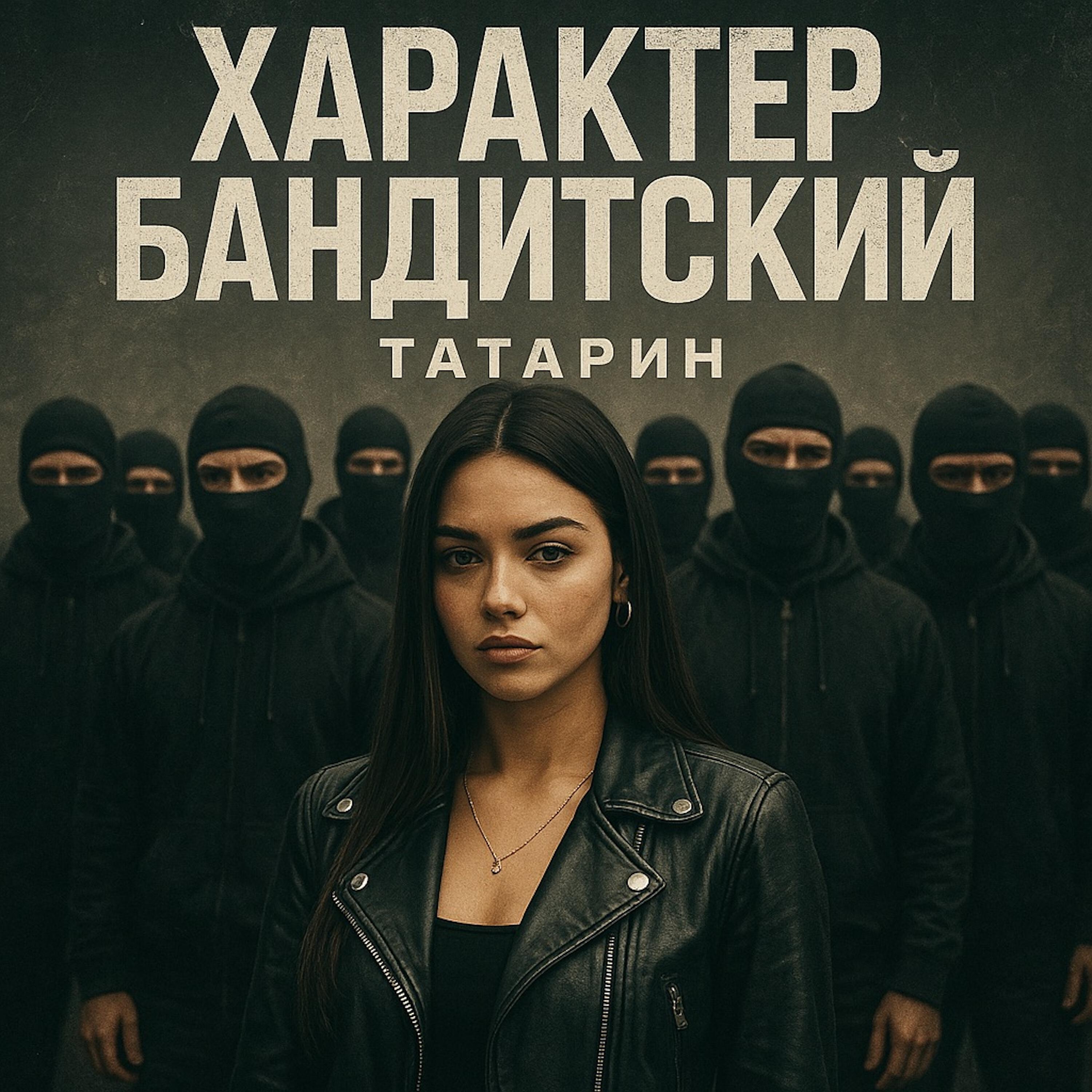 Релиз Характер Бандитский