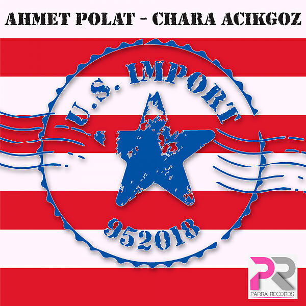 Релиз US Import