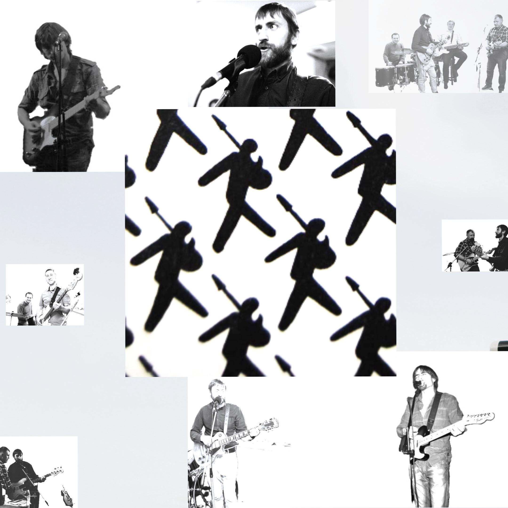 Релиз Солдаты Русского Рока-песни для группы Юродивые 1998-2001