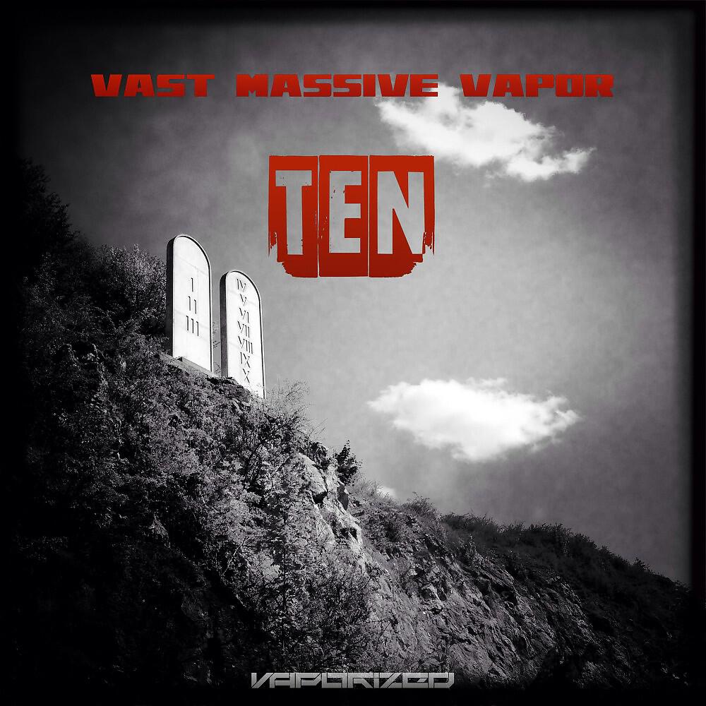 Релиз Ten