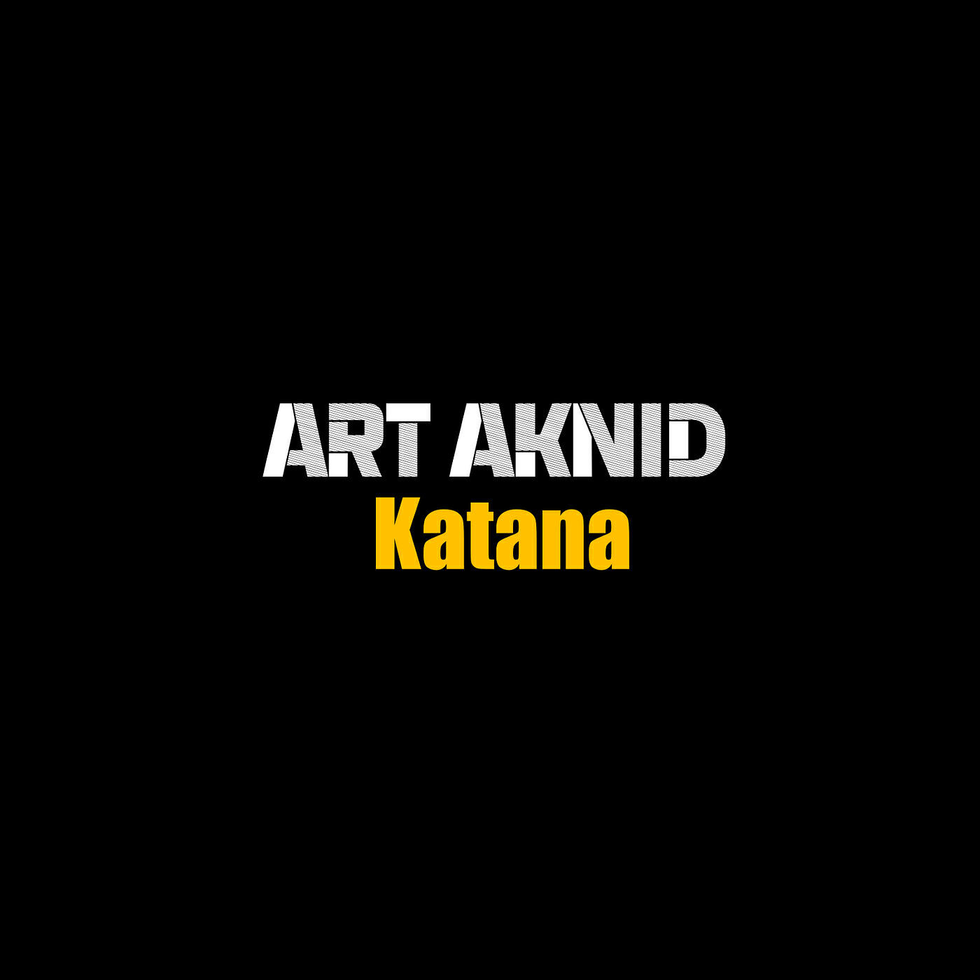 Релиз Katana