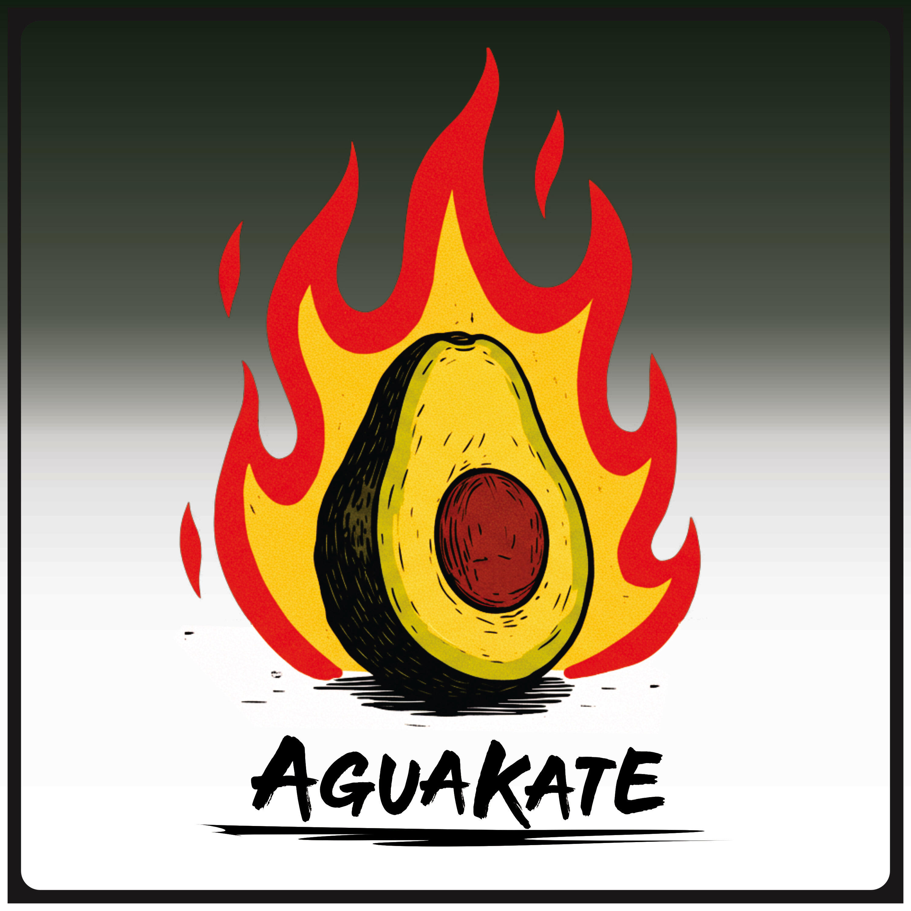 Релиз Aguakate