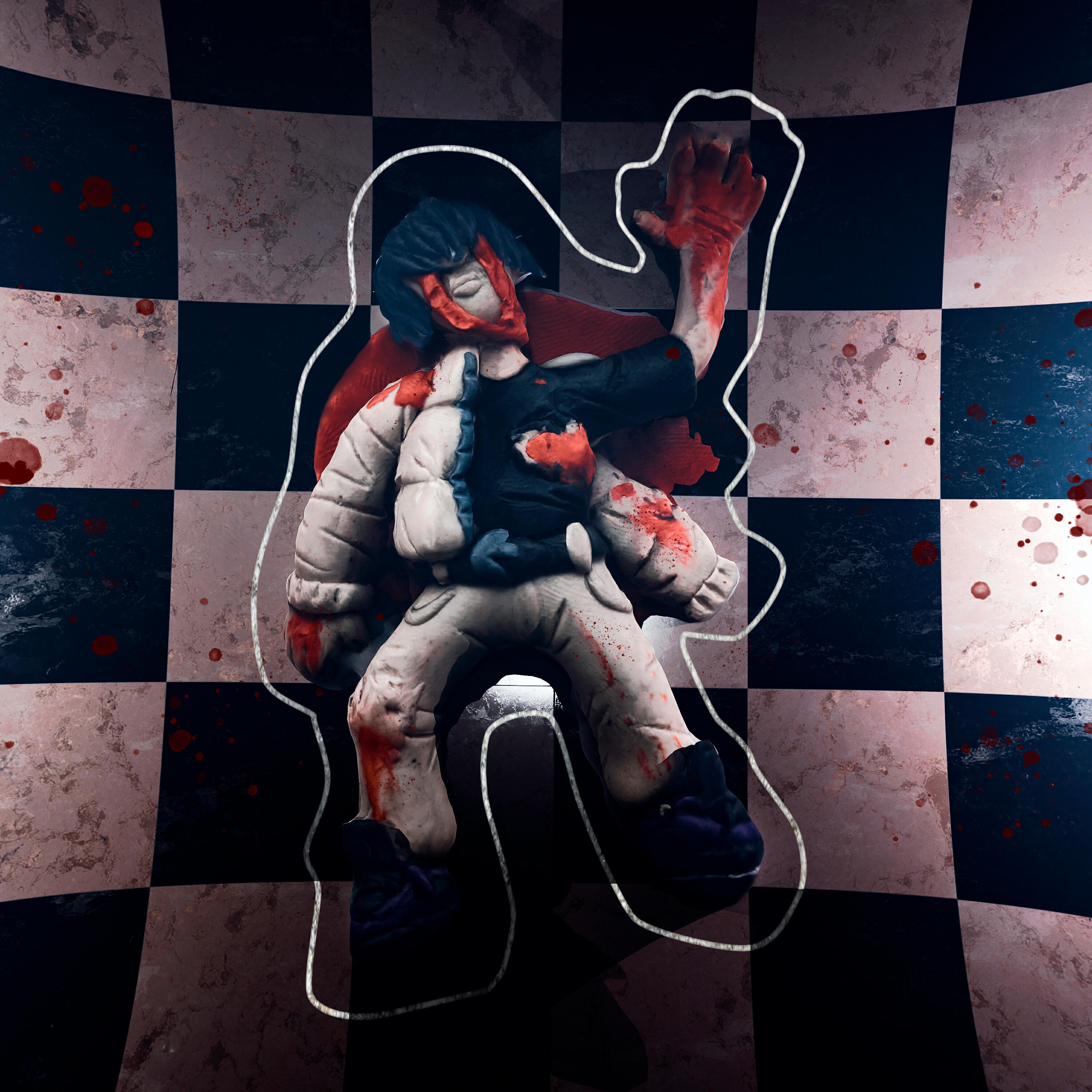 Релиз R.U.S.A