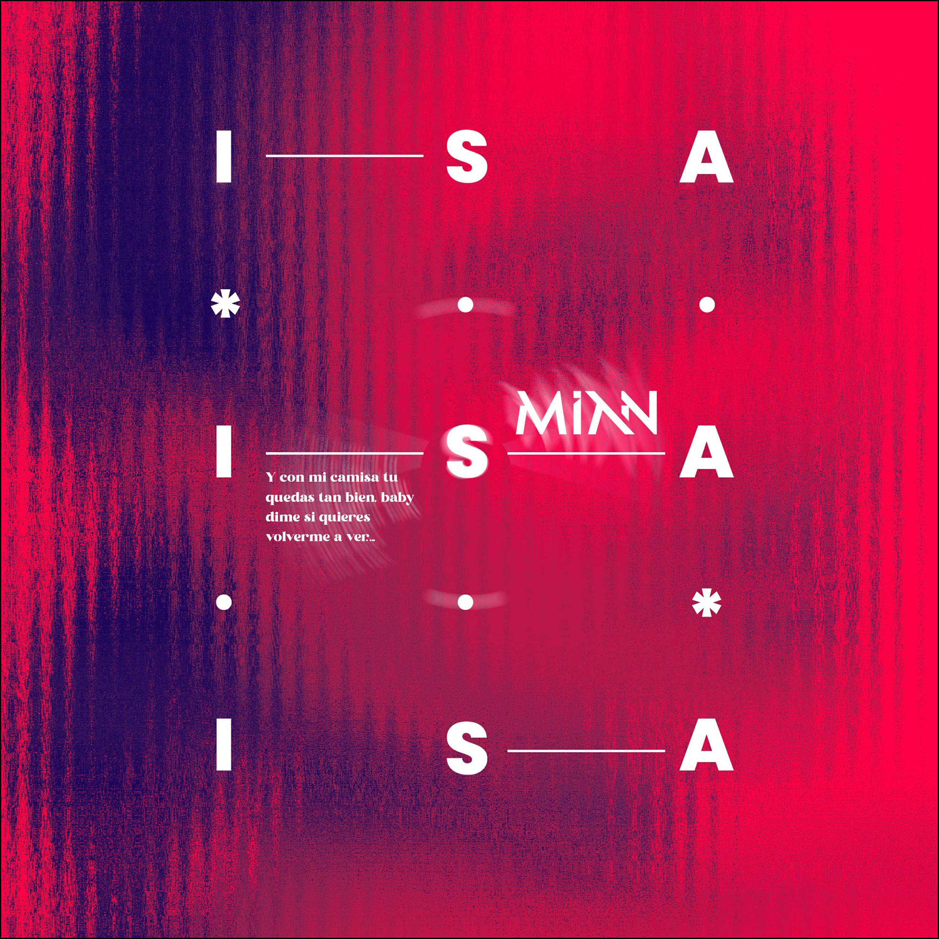 Релиз Isa