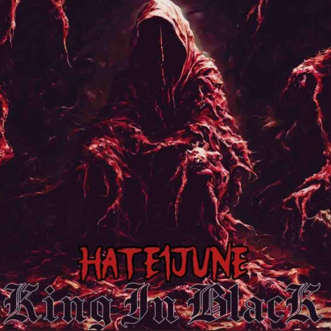 Релиз King in Black