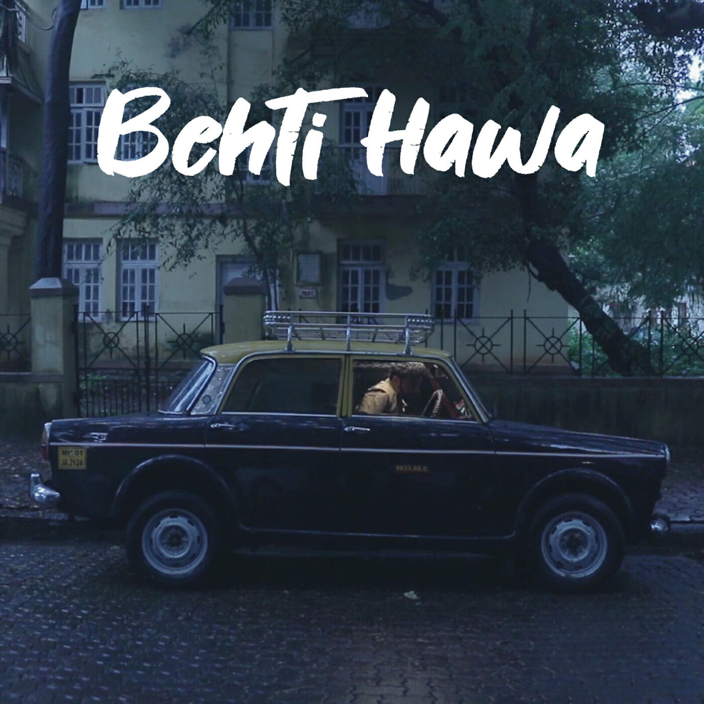 Релиз Behti Hawa (Extended)