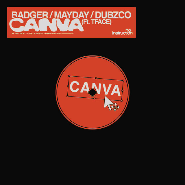 Релиз Canva (How?)
