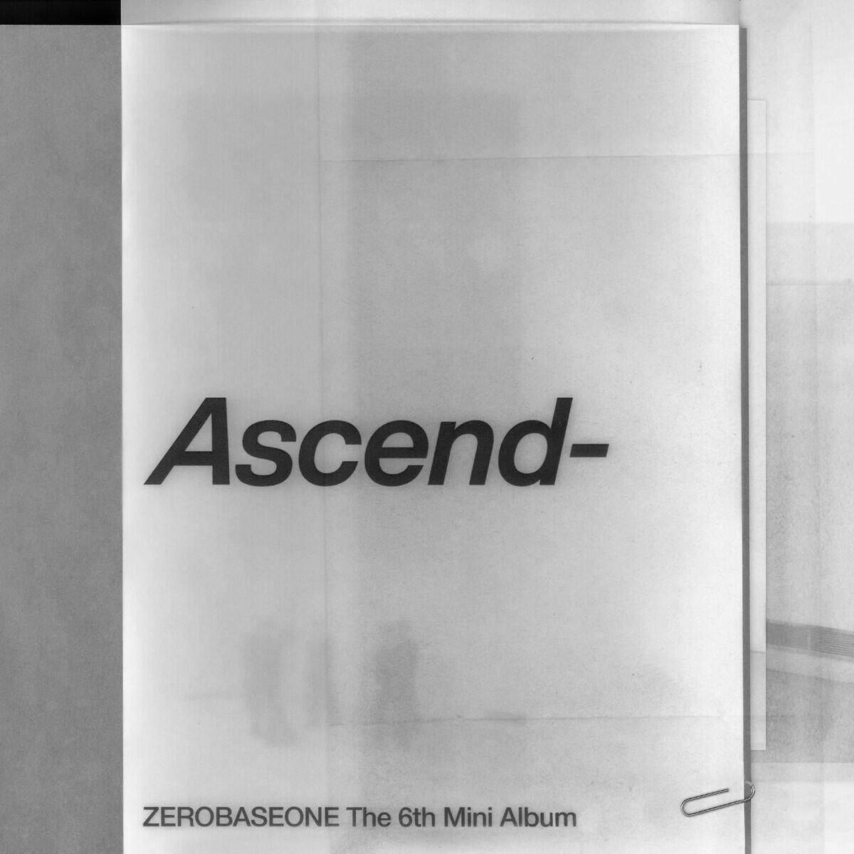 Релиз Ascend-