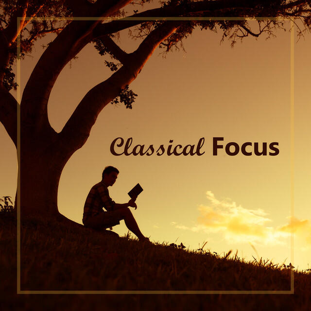 Релиз Classical Focus: Rachmaninoff