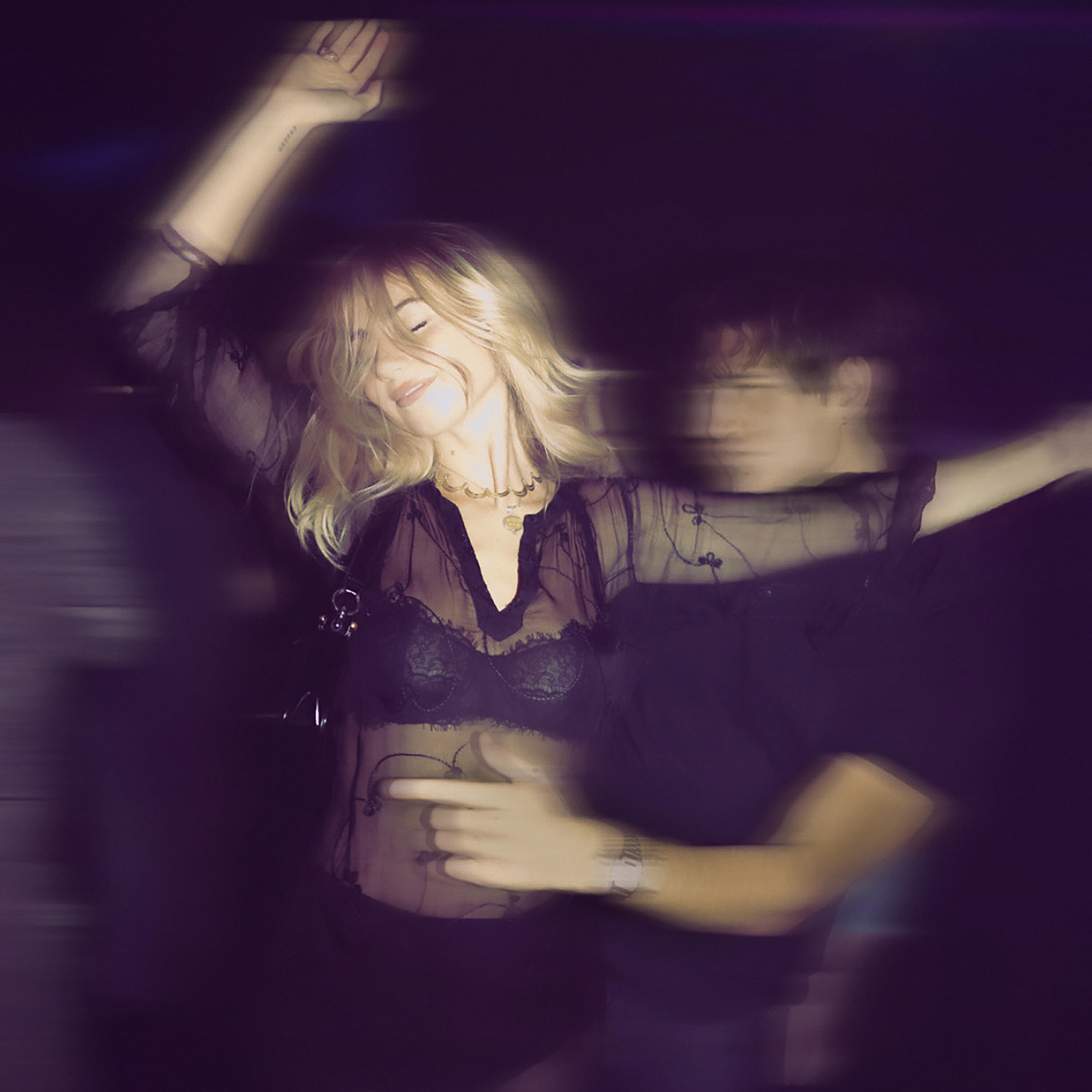 Релиз Dancer