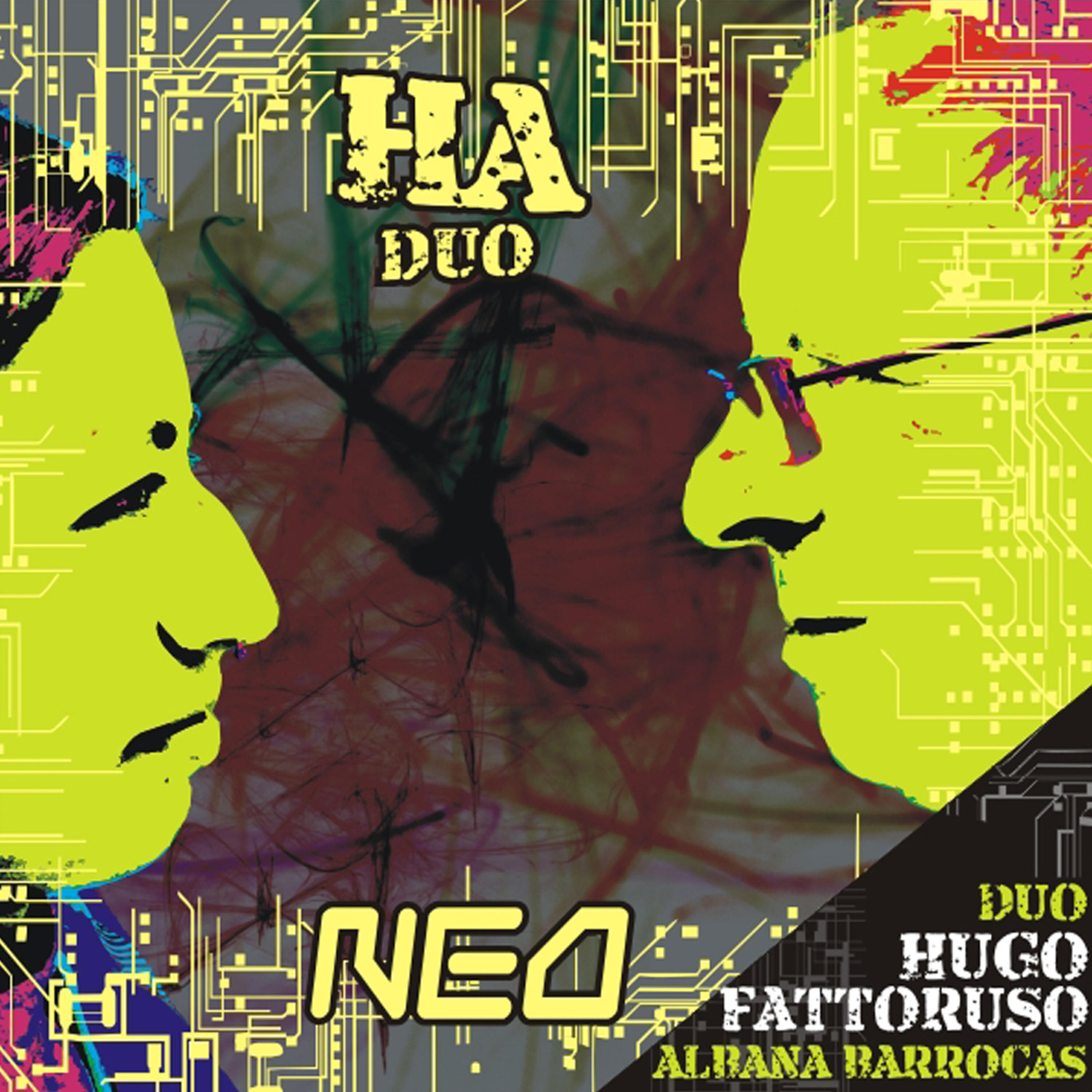 Релиз Neo