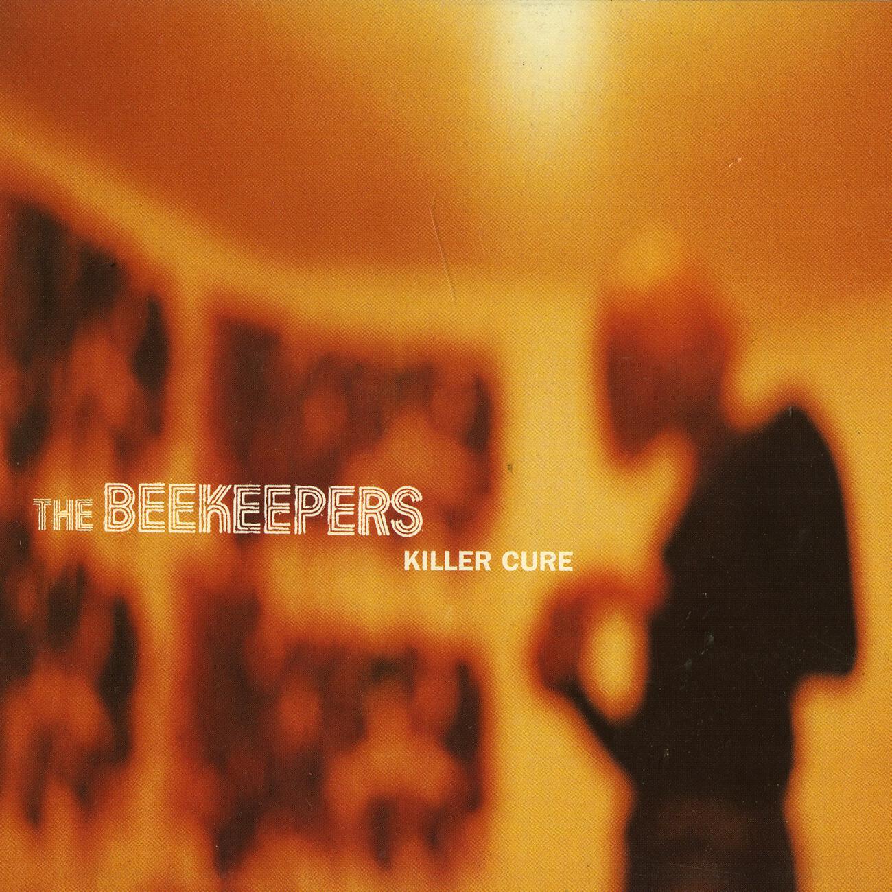 Релиз Killer Cure