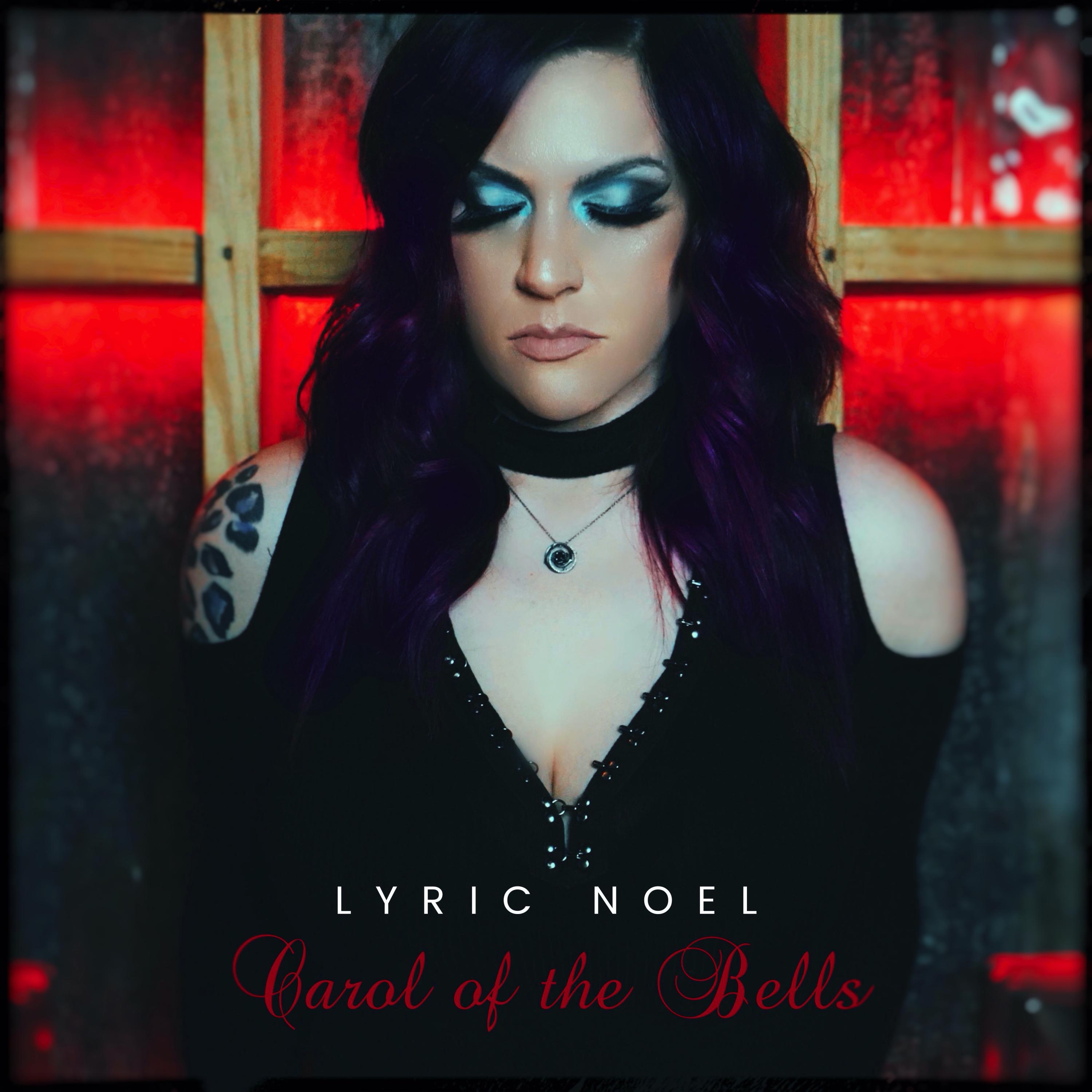 Релиз Carol of the Bells
