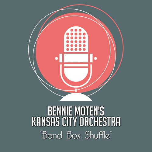 Релиз Band Box Shuffle