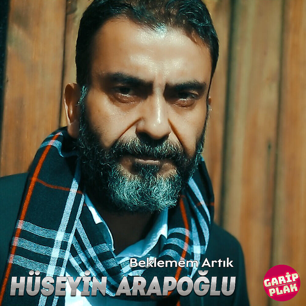 Релиз Beklemem Artık