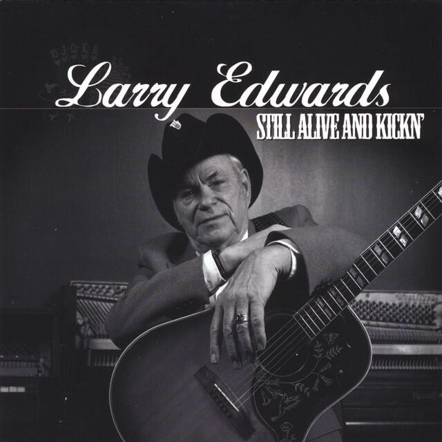 Larry Edwards