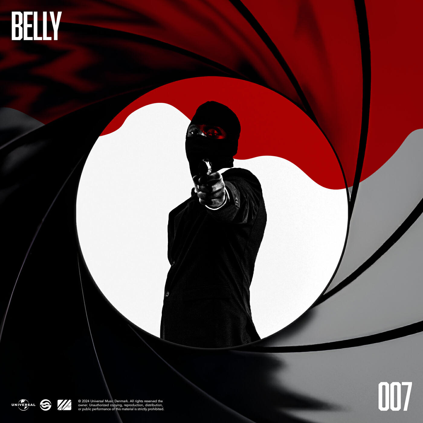 Релиз 007